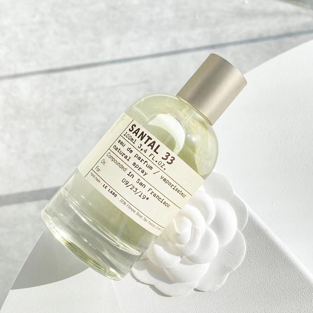 Le Labo Santal 33