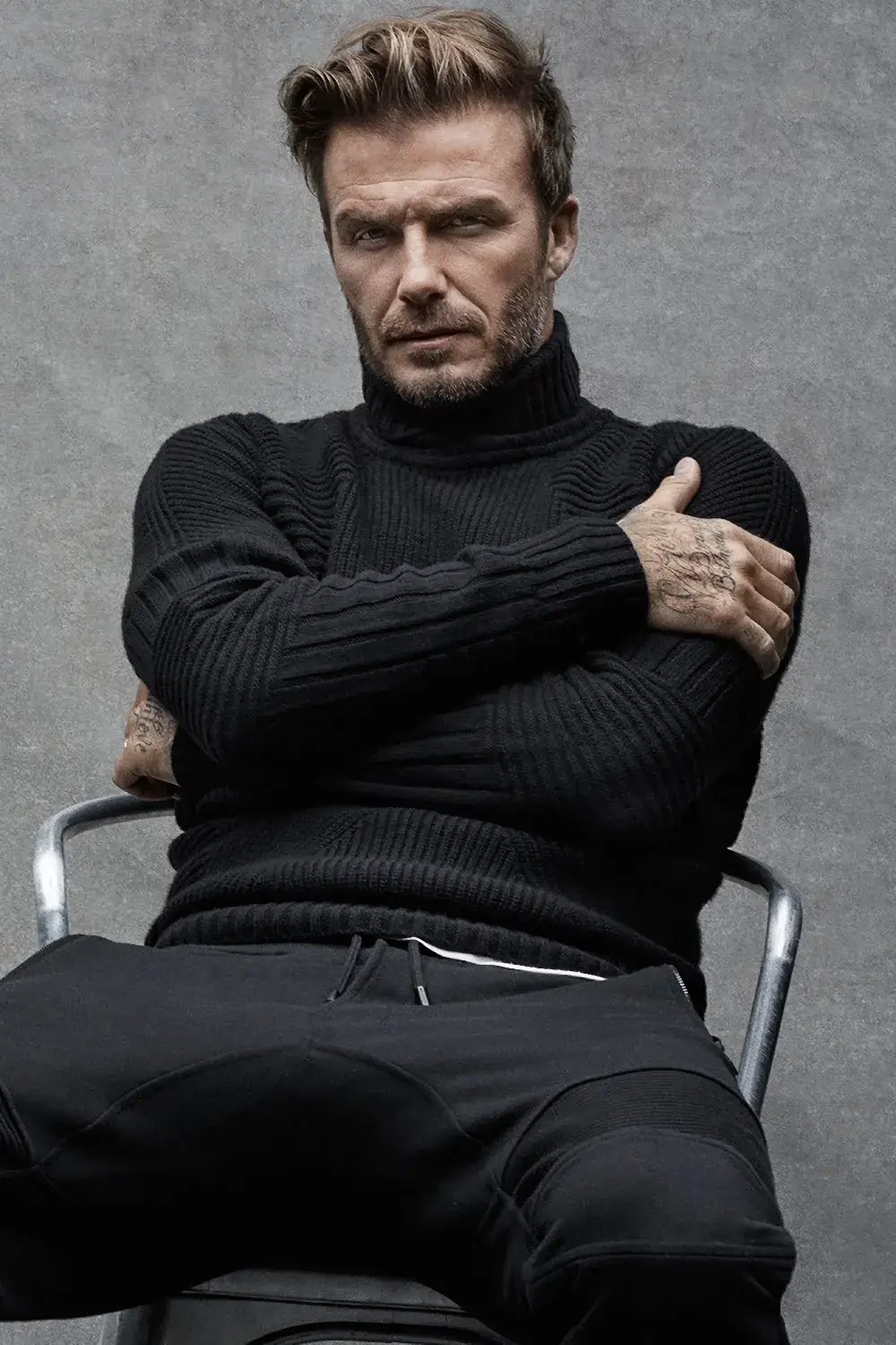 Aesthea men perfumes David beckham